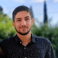Parham Karimi