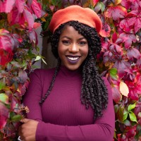 Oneika Raymond