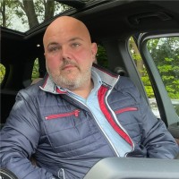 Rudi Vranckx