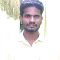 Baskar Pandiyan