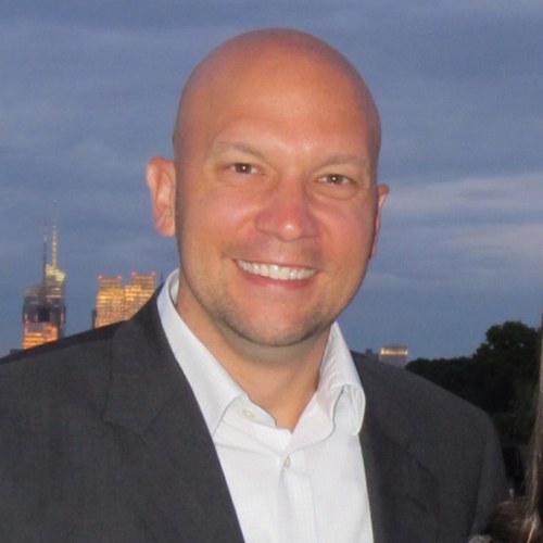 Brian Limbert