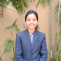 Manasi Kale
