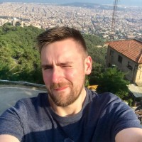Ben Foster