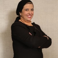 Angie Magdy