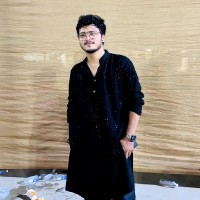 Parth Piska
