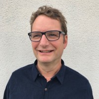 Paul Van Wetering