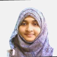 Khadija Akter