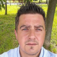 Patrick Gentilini
