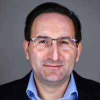 Peter Roder, PMP