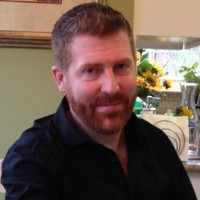 Andrew Spillers