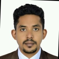 Praveen Kumar M K