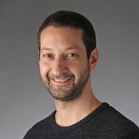 Jonathan Baulch