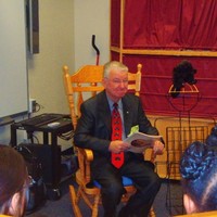 David Reeder