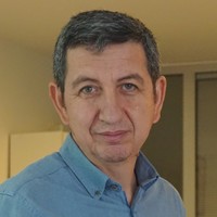 İSMAİL ÖNER