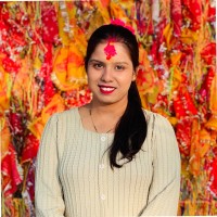 Roshani Dahal