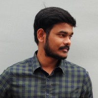 Manmadharao Bodasingi