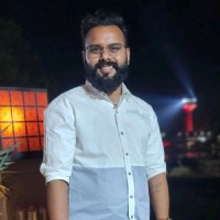 Nirav Rathod
