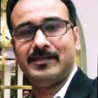 Dinesh Tiwari