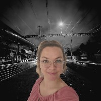 Désirée Zurbrügg-Michel