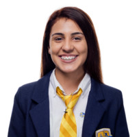 Litzy Contreras
