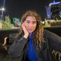 Dana Maatouk
