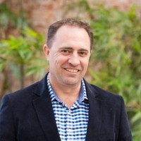 Justin Holzheimer