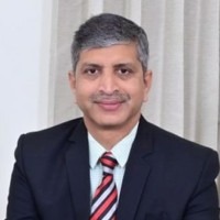 Dr. B G Bhaskar