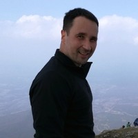 Mile Radosavljevic