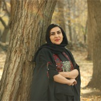 Zahra Rezaei Zanganeh