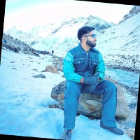 Gourav Arora