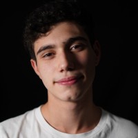 Andrew Chami
