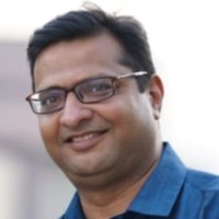Nilesh Kanabar