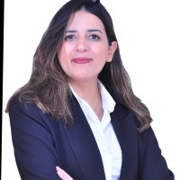 Hafsa EL Bekri, PhD, HDR