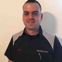 Luis Acosta