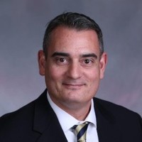 Christopher Stanford