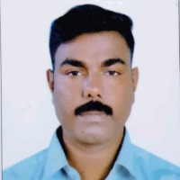 Vimalji Regunathan