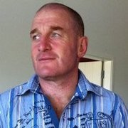 George/Andrés Gasson