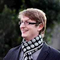 Simon Cox