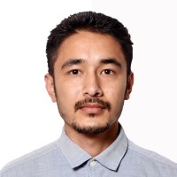 Neeraj Pradhan