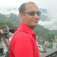 Pramod Pandey