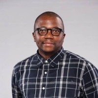 Boitumelo Msibi