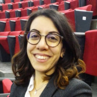 Roberta Nicita