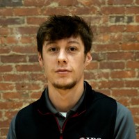 Trent Majoy