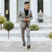 Hossein Vahid Azari