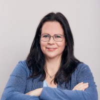 Simone Keusch