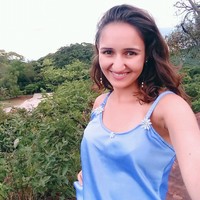 Estefânia Bazílio De Almeida
