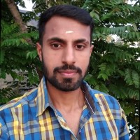 Santhoshkumar Govindaraj