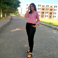 Tanu Kumari