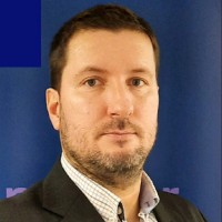 Kamil Krňávek, Mba