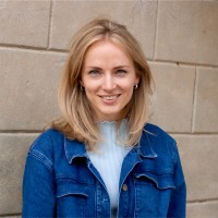 Michelle Van De Kuijt